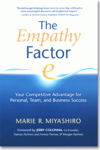 The Empathy Factor